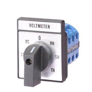 Buy cheap LW28 32 Amp 2 Pole Changeover Switch 10A 20A 160A 2 Position 4 Position from wholesalers