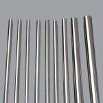 EN 1.4031 DIN X39Cr13 AISI 420 Stainless Steel Round Bars H9