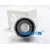 Buy cheap ZKLN2557-2RS-2APP4 25*57*28mm Axial angular contact ball bearings from wholesalers