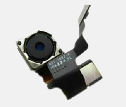 Buy cheap New iPhone 5 Original OEM 8MP Back Rear Camera Photo Head Cam Repair Parts USA from wholesalers