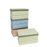 Buy cheap Sonsill Lidded Cube Household Storage Containers For Clothes Snacks Leakproof product