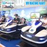 Buy cheap 3D Glasses 9D Virtual Reality Simulator Children Indoor Entertainment Equipment Car Audio Video Entertainment System from wholesalers