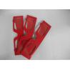 Buy cheap OEM Printable Paper 3D Glasses Red Green With PVC PET Laser Lenses from wholesalers