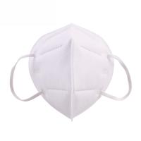 Buy cheap Kn95 Non Woven Fabric Mask Melt Blown Clinical Disposable Surgical product