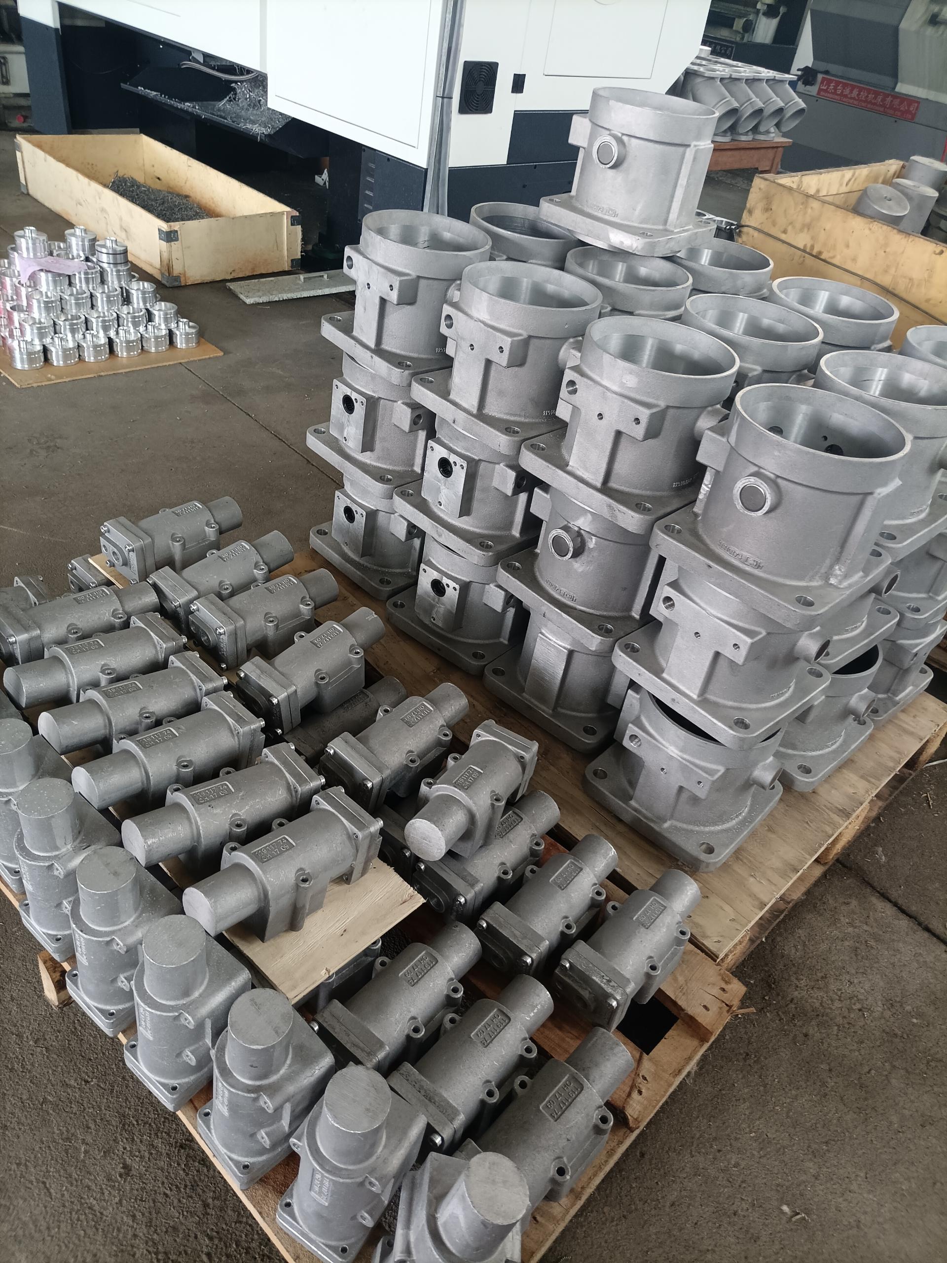 A13012774 For CompAir Gardner Denver Industrial Air Compressor Spare Parts