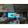 Buy cheap Die Casting Aluminum SMD2121 P4 Indoor Full Color LED Screen from wholesalers