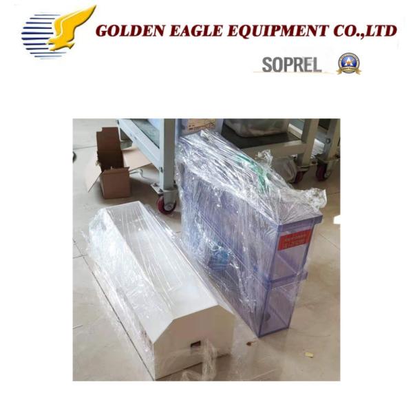 Buy cheap Metal Object Laboratory PCB Electrical Etching Machine for Manufacturing Line from wholesalers