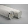 Buy cheap 5micron High Flow Water Filter Large Flow Cartridge Filter For SWRO Desalination Plant from wholesalers