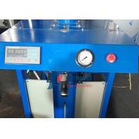 Buy cheap 8-12 T/H Sand Cement Filling Machine Weighing 10-50kg Valve Bags Filling Machine product