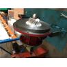 Buy cheap Standard Size Turbocharger Components , Marine Exhaust Gas Turbocharger Part from wholesalers