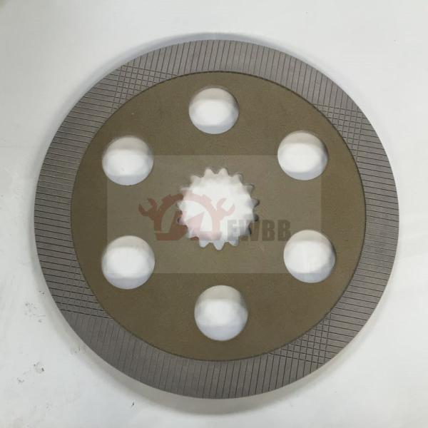 Buy cheap WA380Z-6 WA470-6 Komatsu Friction Clutch Disc 423-33-31240 421-33-32241 from wholesalers