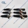 Buy cheap HDE11 Diesel F2 Pumping Injector BEBE1R12001 BEBE1R12101 BEBE1R12201 22282198 from wholesalers