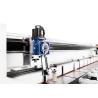 Buy cheap 800mm Table Height Industrial Circular Saw Blades User Friendly from wholesalers