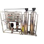 Industrial Commercial Reverse Osmosis Equipment Ro Water Treatment Machine