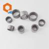 Buy cheap Customized Tungsten Carbide Bushing High Wear Resistance Carbide Shaft Sleeve from wholesalers