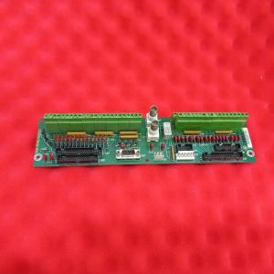 Buy cheap GE Mark V DS200CTBAG1A Analog Termination Module 330mm x 100mm from wholesalers