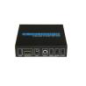 Buy cheap 3.5mm Audio 480I 576I AV+HDMI TO HDMI Converter from wholesalers