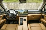 AITO M5 4 Wheel Drive Electric Cars Left Hand 210km/h For Adults