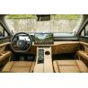 Buy cheap AITO M5 4 Wheel Drive Electric Cars Left Hand 210km/h For Adults from wholesalers