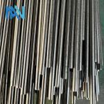 Hot Rolled 304 310 316 321 Stainless Steel Round Bar 2mm 3mm 6mm Metal Rod