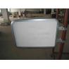 Buy cheap Scaffolding Sign Board Frame / Sign Stand Snap Frame A Board from wholesalers