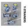Buy cheap CB * 3251-85 STAINLESS STEEL Y-TYPE FILTER, STAINLESS STEEL Y-TYPE AIR FILTER from wholesalers