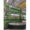 Buy cheap Turning Disc Plate Single Column CNC Lathe Machine from wholesalers