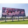 Buy cheap P10 Full Color Outdoor Sport Led Display With for Football/Basketball Stadium from wholesalers