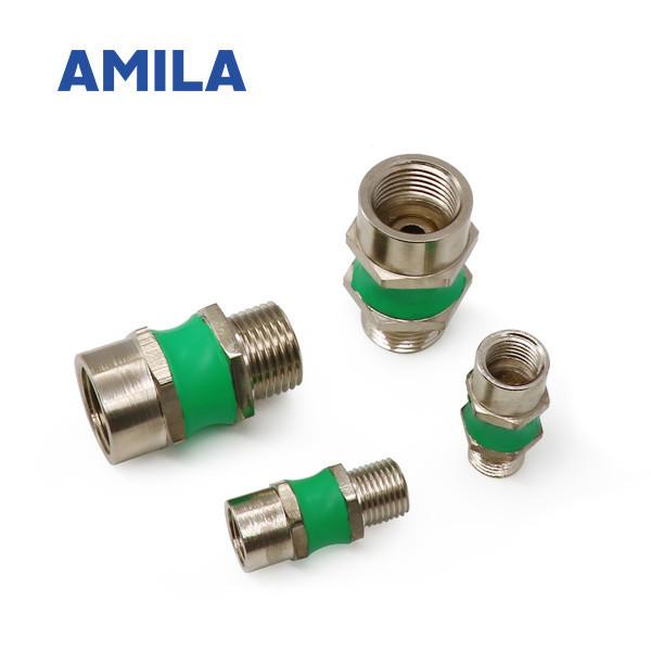Buy cheap Stainless Steel Vacuum Cup Fittings MLK For Handling Inclined Surfaces Workpieces from wholesalers
