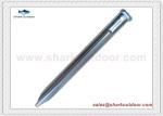 Steel V Shaped Tent Pegs stakes