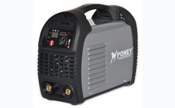 Buy cheap 220V 5-200A Handheld ARC Welder With DC MOTOR Aluminum Welding from wholesalers