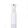 Buy cheap 200ml 300ml Plastic Water Sprayer Hair Continuous Mist Spray Bottle for Request Sample from wholesalers