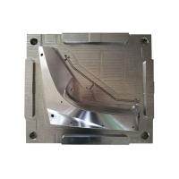 Buy cheap Plastic Injection Tooling for Plastic Interior Car Parts / Car Air Conditioner product
