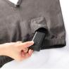 Buy cheap Winter Heating Clothes Electrical Warm Base Layer Top and Bottom Underwear Soft Material for Women from wholesalers