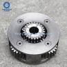 Buy cheap YN32W01019F1 1st 2nd Stage Planet Carrier With Sun SK200-6 Excavator Swing Gear from wholesalers