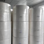 Cotton Threads Reinforced Scrim Paper Surgical Towels
