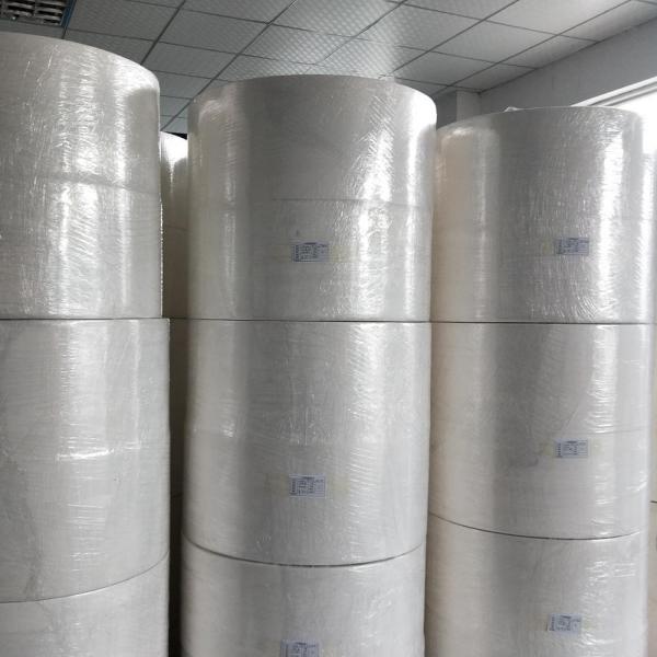 Buy cheap Super Tensile Strength Disposable Paper Towels For Surgical from wholesalers