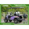 Buy cheap Electric 270A Club Car Electric Hunting Carts from wholesalers