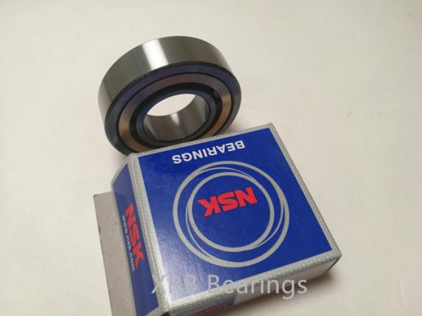 Buy cheap 170×310×52mm Chrome Steel Roller Bearings NSK NU234 For Gear Drives Hoists from wholesalers