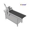 Buy cheap CPG 530 Paper Card Box Paging Machine Baffle Sheet Feeding Machine from wholesalers