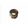 Buy cheap C93200 / SAE660 ASTM B505 Tin Bronze Sleeve Bushing Oil Less Graphite Plugged from wholesalers