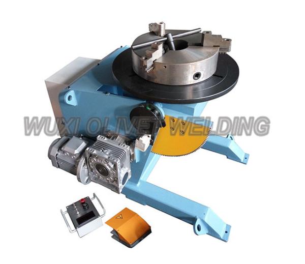 Buy cheap SSingle Base Positioner - HBJ Series from wholesalers