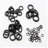 Buy cheap Cartoon Bag Packaging Rubber O Rings With Pressure Range 1000 Psi from wholesalers