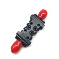 Buy cheap High Frequency Rf Cavity Bandpass Filter 2db Insertion Loss 33-60 Ghz Lightweigh product
