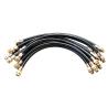 Buy cheap Highly Flexible Intrinsic Safety Sheathing Conduit Perfect For GAS DUST Environment Requirements from wholesalers