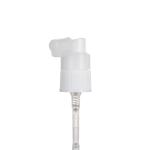 0.25cc Nasal Mist Spray Plastic Fine Mist Sprays with Long Pole US 0.04/Piece