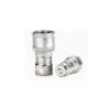 Buy cheap 10000PSI High Pressure Quick Coupler , 0.25'' Quick Connect Coupling High Pressure from wholesalers
