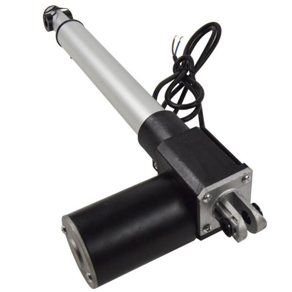 Buy cheap Medical Equipment Motor 24W 2600RPM For Automatic Lifting Bed Go Gold from wholesalers