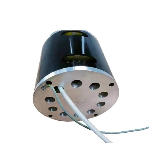 Kitchen Equipment AC Induction Motor Commercial 3 Phase Asynchronous Motor