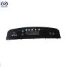 Buy cheap Single Shot Black Home appliance Custom Plastic Mould Inmold Labeling from wholesalers